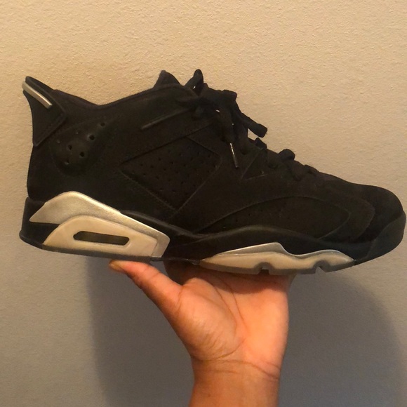 Jordan - Picture 1 of 5